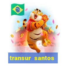 transur santos dumont x juiz de fora 2024